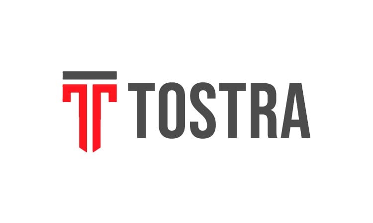Tostra logo